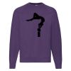 Classic 80/20 raglan sweatshirt Thumbnail
