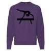 Classic 80/20 raglan sweatshirt Thumbnail