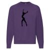 Classic 80/20 raglan sweatshirt Thumbnail