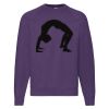 Classic 80/20 raglan sweatshirt Thumbnail