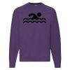 Classic 80/20 raglan sweatshirt Thumbnail