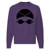 Classic 80/20 raglan sweatshirt Thumbnail