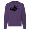 Classic 80/20 raglan sweatshirt Thumbnail