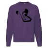 Classic 80/20 raglan sweatshirt Thumbnail