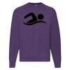 Classic 80/20 raglan sweatshirt Thumbnail