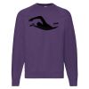 Classic 80/20 raglan sweatshirt Thumbnail