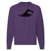 Classic 80/20 raglan sweatshirt Thumbnail