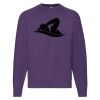 Classic 80/20 raglan sweatshirt Thumbnail