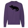 Classic 80/20 raglan sweatshirt Thumbnail