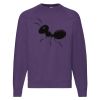 Classic 80/20 raglan sweatshirt Thumbnail