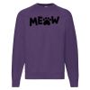 Classic 80/20 raglan sweatshirt Thumbnail