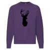 Classic 80/20 raglan sweatshirt Thumbnail