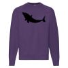 Classic 80/20 raglan sweatshirt Thumbnail