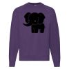 Classic 80/20 raglan sweatshirt Thumbnail