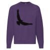 Classic 80/20 raglan sweatshirt Thumbnail