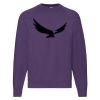 Classic 80/20 raglan sweatshirt Thumbnail