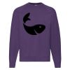 Classic 80/20 raglan sweatshirt Thumbnail