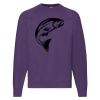 Classic 80/20 raglan sweatshirt Thumbnail