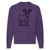Classic 80/20 raglan sweatshirt Thumbnail
