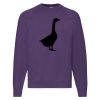 Classic 80/20 raglan sweatshirt Thumbnail