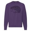 Classic 80/20 raglan sweatshirt Thumbnail