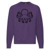 Classic 80/20 raglan sweatshirt Thumbnail
