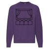 Classic 80/20 raglan sweatshirt Thumbnail