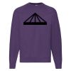 Classic 80/20 raglan sweatshirt Thumbnail