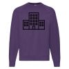 Classic 80/20 raglan sweatshirt Thumbnail