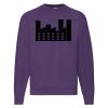 Classic 80/20 raglan sweatshirt Thumbnail