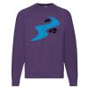 Classic 80/20 raglan sweatshirt Thumbnail