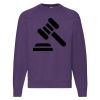 Classic 80/20 raglan sweatshirt Thumbnail
