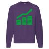 Classic 80/20 raglan sweatshirt Thumbnail