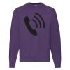 Classic 80/20 raglan sweatshirt Thumbnail