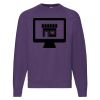 Classic 80/20 raglan sweatshirt Thumbnail