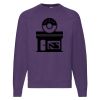 Classic 80/20 raglan sweatshirt Thumbnail