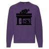 Classic 80/20 raglan sweatshirt Thumbnail