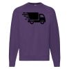 Classic 80/20 raglan sweatshirt Thumbnail