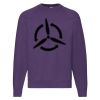 Classic 80/20 raglan sweatshirt Thumbnail