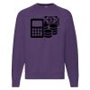 Classic 80/20 raglan sweatshirt Thumbnail