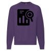 Classic 80/20 raglan sweatshirt Thumbnail