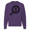 Classic 80/20 raglan sweatshirt Thumbnail