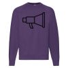 Classic 80/20 raglan sweatshirt Thumbnail