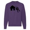 Classic 80/20 raglan sweatshirt Thumbnail