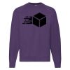 Classic 80/20 raglan sweatshirt Thumbnail