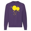 Classic 80/20 raglan sweatshirt Thumbnail