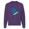 Classic 80/20 raglan sweatshirt Thumbnail