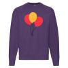 Classic 80/20 raglan sweatshirt Thumbnail