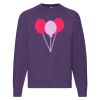 Classic 80/20 raglan sweatshirt Thumbnail
