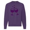 Classic 80/20 raglan sweatshirt Thumbnail